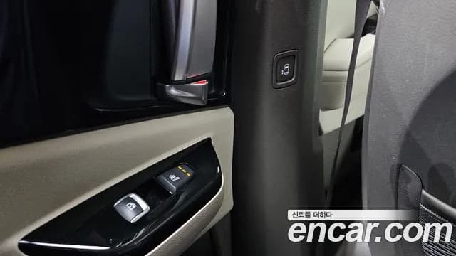 2022 Kia Carnival 4Generation 9-Seater Noblesse Sold VIN KNANC81BBNS166692 – dashboard 2022 Kia Carnival 4Generation 9-Seater Noblesse Sold VIN KNANC81BBNS166692 – dashboard