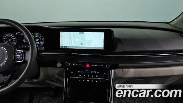 2022 Kia Carnival 4Generation 9-Seater Noblesse Sold VIN KNANC81BBNS166692 – interior seats 2022 Kia Carnival 4Generation 9-Seater Noblesse Sold VIN KNANC81BBNS166692 – interior seats