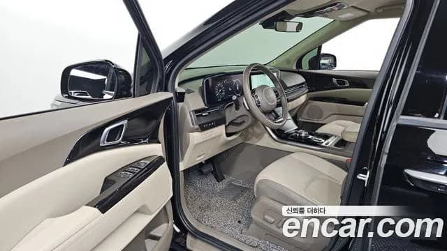 2022 Kia Carnival 4Generation 9-Seater Noblesse Sold VIN KNANC81BBNS166692 – undercarriage 2022 Kia Carnival 4Generation 9-Seater Noblesse Sold VIN KNANC81BBNS166692 – undercarriage