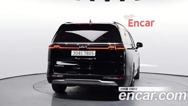 2022 Kia Carnival 4Generation 9-Seater Noblesse Sold VIN KNANC81BBNS166692 – odometer reading 2022 Kia Carnival 4Generation 9-Seater Noblesse Sold VIN KNANC81BBNS166692 – odometer reading