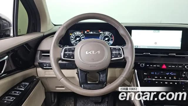 2022 Kia Carnival 4Generation 9-Seater Noblesse Sold VIN KNANC81BBNS166692 – photo 11 2022 Kia Carnival 4Generation 9-Seater Noblesse Sold VIN KNANC81BBNS166692 – photo 11