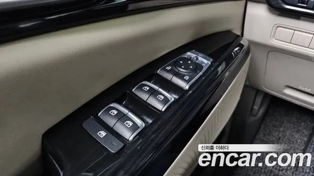 2022 Kia Carnival 4Generation 9-Seater Noblesse Sold VIN KNANC81BBNS166692 – photo 14 2022 Kia Carnival 4Generation 9-Seater Noblesse Sold VIN KNANC81BBNS166692 – photo 14
