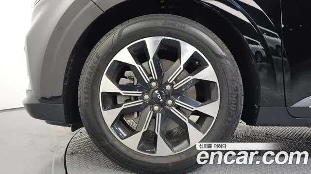 2022 Kia Carnival 4Generation 9-Seater Noblesse Sold VIN KNANC81BBNS166692 – photo 18 2022 Kia Carnival 4Generation 9-Seater Noblesse Sold VIN KNANC81BBNS166692 – photo 18