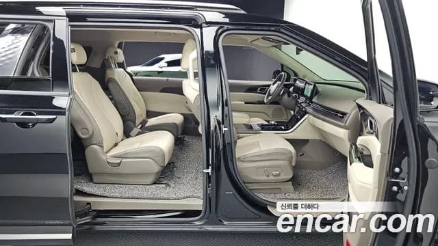 2022 Kia Carnival 4Generation 9-Seater Noblesse Sold VIN KNANC81BBNS166692 – photo 20 2022 Kia Carnival 4Generation 9-Seater Noblesse Sold VIN KNANC81BBNS166692 – photo 20