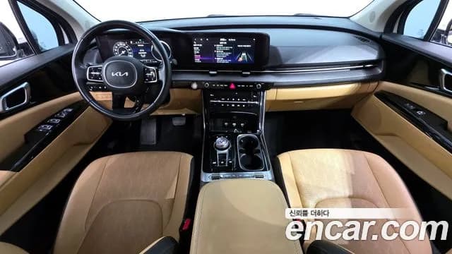 2022 Kia Carnival 4th Gen 9-Seater Noblesse Sold VIN KNANC81BBNS166769 – front exterior 2022 Kia Carnival 4th Gen 9-Seater Noblesse Sold VIN KNANC81BBNS166769 – front exterior