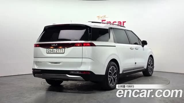 2022 Kia Carnival 4th Gen 9-Seater Noblesse Sold VIN KNANC81BBNS166769 – interior seats 2022 Kia Carnival 4th Gen 9-Seater Noblesse Sold VIN KNANC81BBNS166769 – interior seats