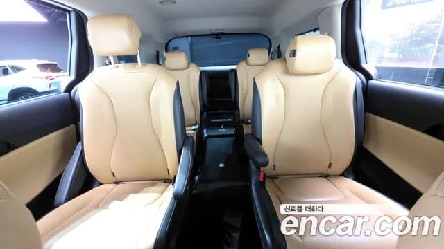 2022 Kia Carnival 4th Gen 9-Seater Noblesse Sold VIN KNANC81BBNS166769 – odometer reading 2022 Kia Carnival 4th Gen 9-Seater Noblesse Sold VIN KNANC81BBNS166769 – odometer reading