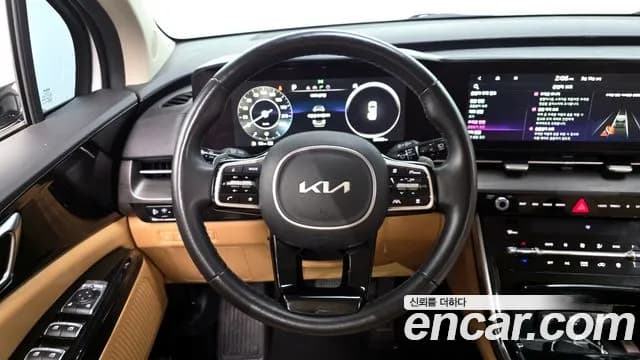 2022 Kia Carnival 4th Gen 9-Seater Noblesse Sold VIN KNANC81BBNS166769 – photo 11 2022 Kia Carnival 4th Gen 9-Seater Noblesse Sold VIN KNANC81BBNS166769 – photo 11