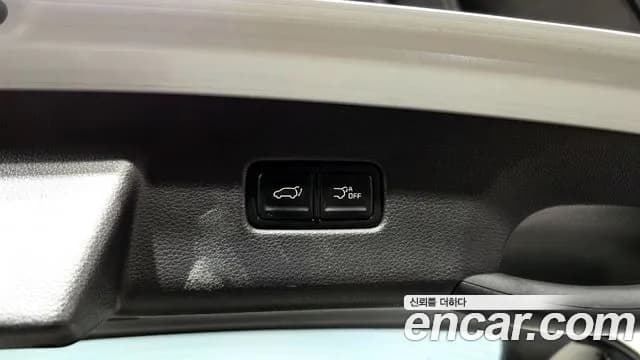 2022 Kia Carnival 4th Gen 9-Seater Noblesse Sold VIN KNANC81BBNS166769 – photo 14 2022 Kia Carnival 4th Gen 9-Seater Noblesse Sold VIN KNANC81BBNS166769 – photo 14