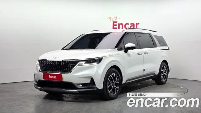 2022 Kia Carnival 4th Gen 9-Seater Noblesse Sold VIN KNANC81BBNS166769 – photo 16 2022 Kia Carnival 4th Gen 9-Seater Noblesse Sold VIN KNANC81BBNS166769 – photo 16