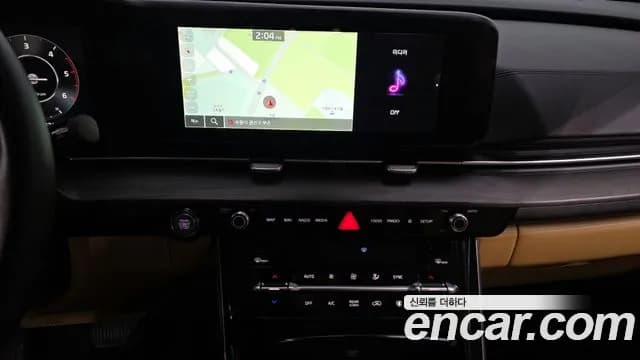2022 Kia Carnival 4th Gen 9-Seater Noblesse Sold VIN KNANC81BBNS166769 – photo 19 2022 Kia Carnival 4th Gen 9-Seater Noblesse Sold VIN KNANC81BBNS166769 – photo 19