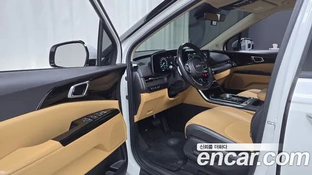2022 Kia Carnival 4th Gen 9-Seater Noblesse Sold VIN KNANC81BBNS167045 – front exterior 2022 Kia Carnival 4th Gen 9-Seater Noblesse Sold VIN KNANC81BBNS167045 – front exterior