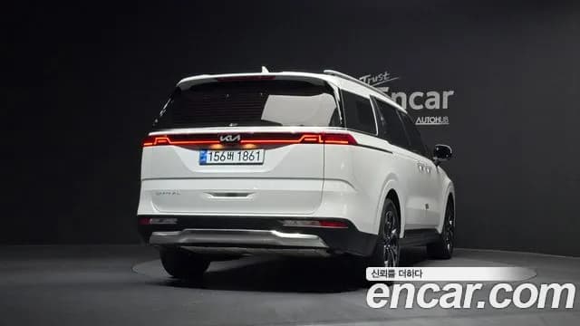 2022 Kia Carnival 4th Gen 9-Seater Noblesse Sold VIN KNANC81BBNS167045 – dashboard 2022 Kia Carnival 4th Gen 9-Seater Noblesse Sold VIN KNANC81BBNS167045 – dashboard
