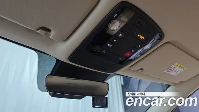 2022 Kia Carnival 4th Gen 9-Seater Noblesse Sold VIN KNANC81BBNS167045 – interior seats 2022 Kia Carnival 4th Gen 9-Seater Noblesse Sold VIN KNANC81BBNS167045 – interior seats