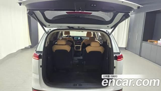 2022 Kia Carnival 4th Gen 9-Seater Noblesse Sold VIN KNANC81BBNS167045 – exterior detail 2022 Kia Carnival 4th Gen 9-Seater Noblesse Sold VIN KNANC81BBNS167045 – exterior detail