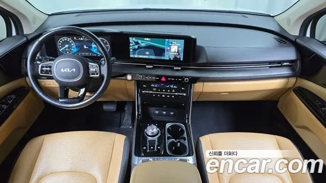 2022 Kia Carnival 4th Gen 9-Seater Noblesse Sold VIN KNANC81BBNS167045 – photo 14 2022 Kia Carnival 4th Gen 9-Seater Noblesse Sold VIN KNANC81BBNS167045 – photo 14