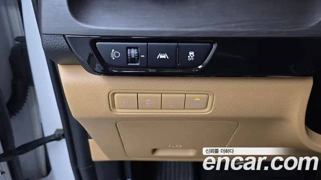 2022 Kia Carnival 4th Gen 9-Seater Noblesse Sold VIN KNANC81BBNS167045 – photo 16 2022 Kia Carnival 4th Gen 9-Seater Noblesse Sold VIN KNANC81BBNS167045 – photo 16