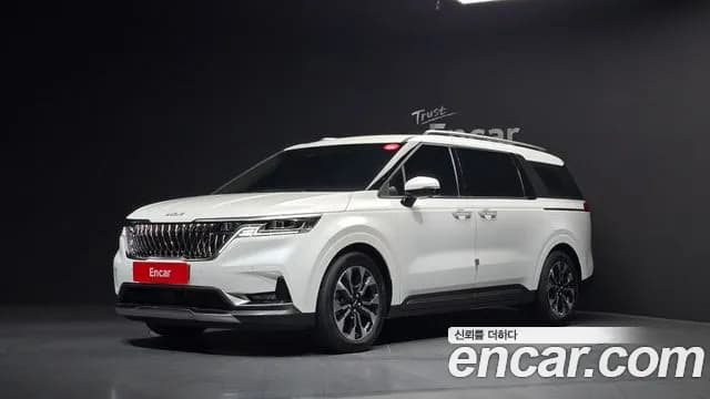 2022 Kia Carnival 4th Gen 9-Seater Noblesse Sold VIN KNANC81BBNS167045 – photo 17 2022 Kia Carnival 4th Gen 9-Seater Noblesse Sold VIN KNANC81BBNS167045 – photo 17