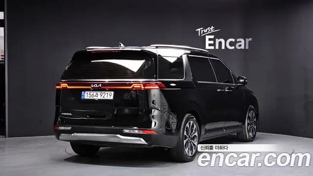 2022 Kia Carnival 4Generation 9-Seater Noblesse Sold VIN KNANC81BBNS169358 – side profile 2022 Kia Carnival 4Generation 9-Seater Noblesse Sold VIN KNANC81BBNS169358 – side profile