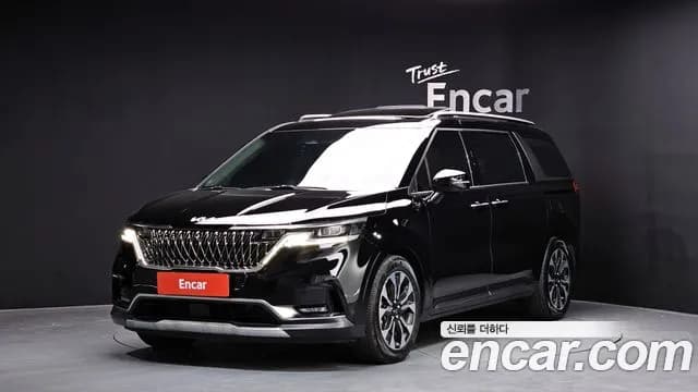 2022 Kia Carnival 4Generation 9-Seater Noblesse Sold VIN KNANC81BBNS169358 – interior seats 2022 Kia Carnival 4Generation 9-Seater Noblesse Sold VIN KNANC81BBNS169358 – interior seats