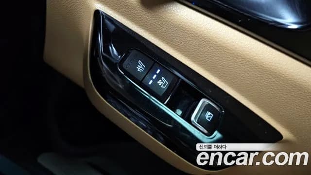 2022 Kia Carnival 4Generation 9-Seater Noblesse Sold VIN KNANC81BBNS169358 – photo 11 2022 Kia Carnival 4Generation 9-Seater Noblesse Sold VIN KNANC81BBNS169358 – photo 11