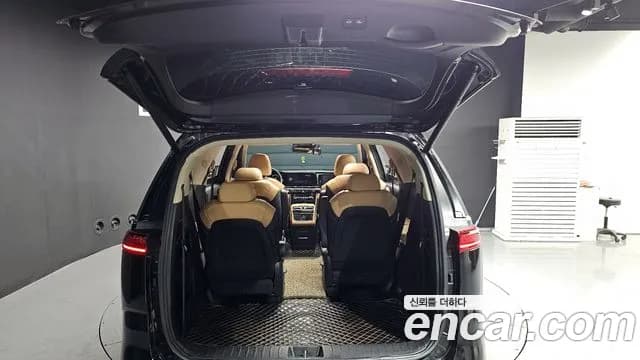 2022 Kia Carnival 4Generation 9-Seater Noblesse Sold VIN KNANC81BBNS169358 – photo 17 2022 Kia Carnival 4Generation 9-Seater Noblesse Sold VIN KNANC81BBNS169358 – photo 17