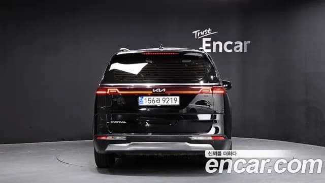 2022 Kia Carnival 4Generation 9-Seater Noblesse Sold VIN KNANC81BBNS169358 – photo 19 2022 Kia Carnival 4Generation 9-Seater Noblesse Sold VIN KNANC81BBNS169358 – photo 19