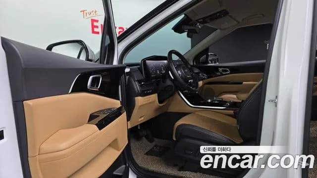 2022 Kia Carnival 4th Gen 7-Seater Noblesse Sold VIN KNANC81BBNS169943 – rear exterior 2022 Kia Carnival 4th Gen 7-Seater Noblesse Sold VIN KNANC81BBNS169943 – rear exterior