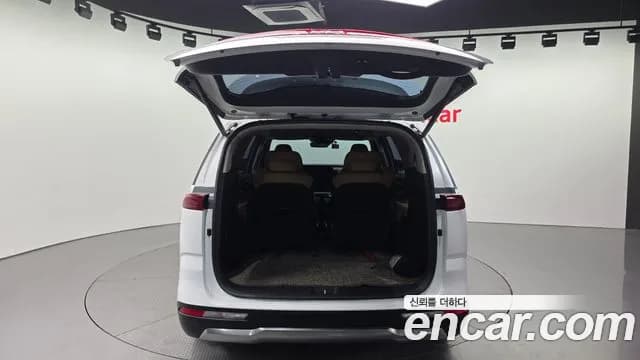 2022 Kia Carnival 4th Gen 7-Seater Noblesse Sold VIN KNANC81BBNS169943 – engine bay 2022 Kia Carnival 4th Gen 7-Seater Noblesse Sold VIN KNANC81BBNS169943 – engine bay