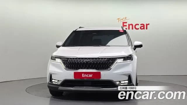 2022 Kia Carnival 4th Gen 7-Seater Noblesse Sold VIN KNANC81BBNS169943 – trunk area 2022 Kia Carnival 4th Gen 7-Seater Noblesse Sold VIN KNANC81BBNS169943 – trunk area