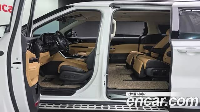 2022 Kia Carnival 4th Gen 7-Seater Noblesse Sold VIN KNANC81BBNS169943 – photo 11 2022 Kia Carnival 4th Gen 7-Seater Noblesse Sold VIN KNANC81BBNS169943 – photo 11