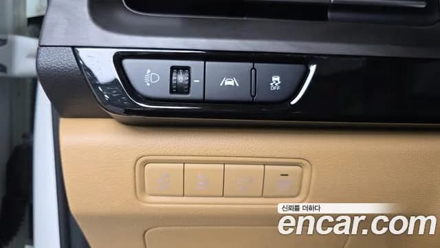 2022 Kia Carnival 4th Gen 7-Seater Noblesse Sold VIN KNANC81BBNS169943 – photo 13 2022 Kia Carnival 4th Gen 7-Seater Noblesse Sold VIN KNANC81BBNS169943 – photo 13