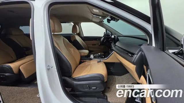 2022 Kia Carnival 4th Gen 7-Seater Noblesse Sold VIN KNANC81BBNS169943 – photo 14 2022 Kia Carnival 4th Gen 7-Seater Noblesse Sold VIN KNANC81BBNS169943 – photo 14