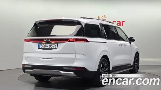 2022 Kia Carnival 4th Gen 7-Seater Noblesse Sold VIN KNANC81BBNS169943 – photo 15 2022 Kia Carnival 4th Gen 7-Seater Noblesse Sold VIN KNANC81BBNS169943 – photo 15