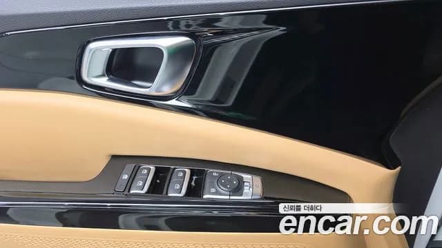 2022 Kia Carnival 4th Gen 7-Seater Noblesse Sold VIN KNANC81BBNS169943 – photo 16 2022 Kia Carnival 4th Gen 7-Seater Noblesse Sold VIN KNANC81BBNS169943 – photo 16