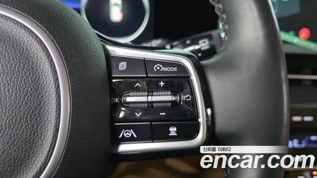 2022 Kia Carnival 4th Gen 7-Seater Noblesse Sold VIN KNANC81BBNS169943 – photo 21 2022 Kia Carnival 4th Gen 7-Seater Noblesse Sold VIN KNANC81BBNS169943 – photo 21