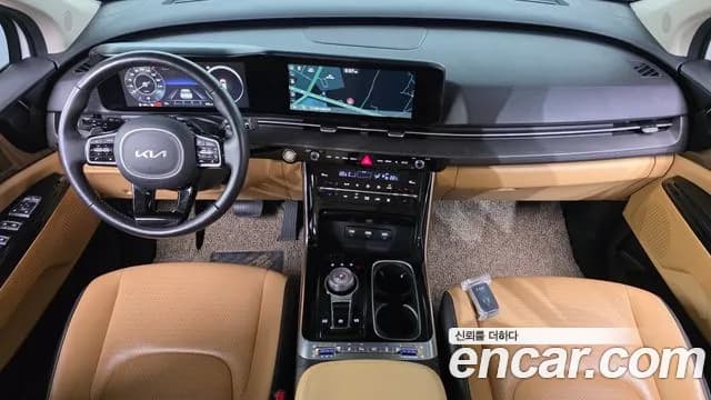 2022 Kia Carnival 4th Gen 7-Seater Noblesse Sold VIN KNANC81BBNS169943 – photo 23 2022 Kia Carnival 4th Gen 7-Seater Noblesse Sold VIN KNANC81BBNS169943 – photo 23