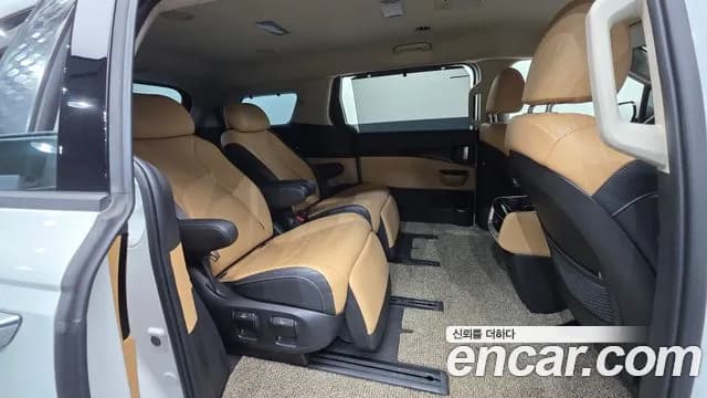 2022 Kia Carnival 4th Gen 7-Seater Noblesse Sold VIN KNANC81BBNS169943 – photo 27 2022 Kia Carnival 4th Gen 7-Seater Noblesse Sold VIN KNANC81BBNS169943 – photo 27