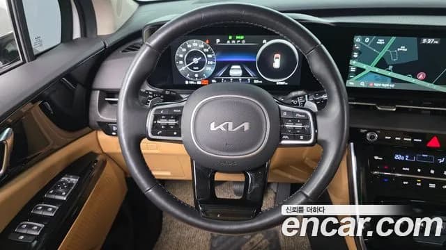 2022 Kia Carnival 4th Gen 7-Seater Noblesse Sold VIN KNANC81BBNS169943 – photo 29 2022 Kia Carnival 4th Gen 7-Seater Noblesse Sold VIN KNANC81BBNS169943 – photo 29
