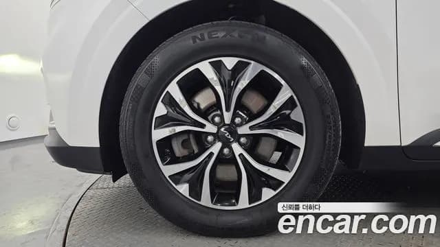 2022 Kia Carnival 4th Gen 9-Seater Noblesse Sold VIN KNANC81BBNS170025 – rear exterior 2022 Kia Carnival 4th Gen 9-Seater Noblesse Sold VIN KNANC81BBNS170025 – rear exterior
