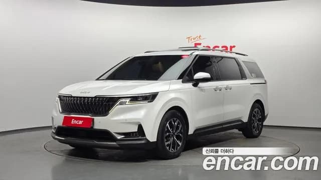 2022 Kia Carnival 4th Gen 9-Seater Noblesse Sold VIN KNANC81BBNS170025 – side profile 2022 Kia Carnival 4th Gen 9-Seater Noblesse Sold VIN KNANC81BBNS170025 – side profile