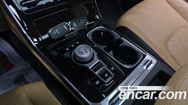 2022 Kia Carnival 4th Gen 9-Seater Noblesse Sold VIN KNANC81BBNS170025 – interior seats 2022 Kia Carnival 4th Gen 9-Seater Noblesse Sold VIN KNANC81BBNS170025 – interior seats