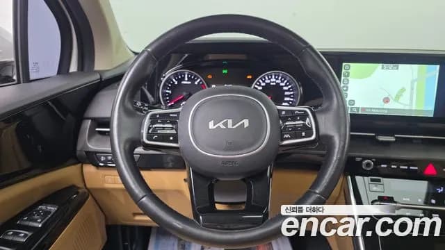 2022 Kia Carnival 4th Gen 9-Seater Noblesse Sold VIN KNANC81BBNS170025 – engine bay 2022 Kia Carnival 4th Gen 9-Seater Noblesse Sold VIN KNANC81BBNS170025 – engine bay