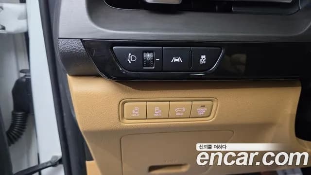 2022 Kia Carnival 4th Gen 9-Seater Noblesse Sold VIN KNANC81BBNS170025 – photo 11 2022 Kia Carnival 4th Gen 9-Seater Noblesse Sold VIN KNANC81BBNS170025 – photo 11