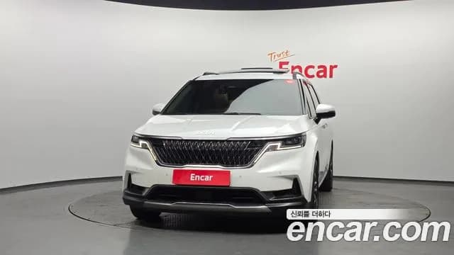 2022 Kia Carnival 4th Gen 9-Seater Noblesse Sold VIN KNANC81BBNS170025 – photo 13 2022 Kia Carnival 4th Gen 9-Seater Noblesse Sold VIN KNANC81BBNS170025 – photo 13