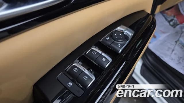 2022 Kia Carnival 4th Gen 9-Seater Noblesse Sold VIN KNANC81BBNS170025 – photo 14 2022 Kia Carnival 4th Gen 9-Seater Noblesse Sold VIN KNANC81BBNS170025 – photo 14