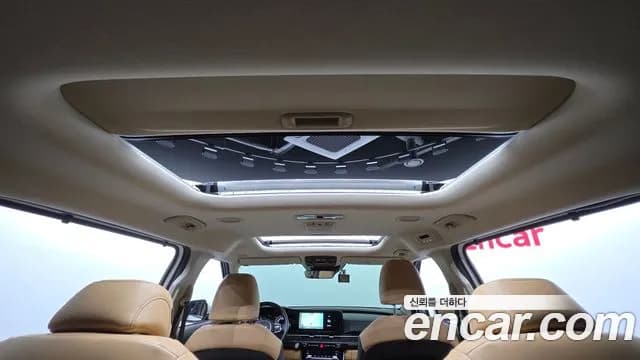 2022 Kia Carnival 4th Gen 9-Seater Noblesse Sold VIN KNANC81BBNS170025 – photo 16 2022 Kia Carnival 4th Gen 9-Seater Noblesse Sold VIN KNANC81BBNS170025 – photo 16
