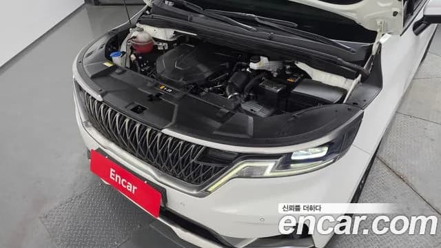 2022 Kia Carnival 4th Gen 9-Seater Noblesse Sold VIN KNANC81BBNS170025 – photo 17 2022 Kia Carnival 4th Gen 9-Seater Noblesse Sold VIN KNANC81BBNS170025 – photo 17