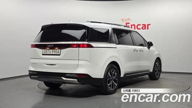 2022 Kia Carnival 4th Gen 9-Seater Noblesse Sold VIN KNANC81BBNS170025 – photo 18 2022 Kia Carnival 4th Gen 9-Seater Noblesse Sold VIN KNANC81BBNS170025 – photo 18