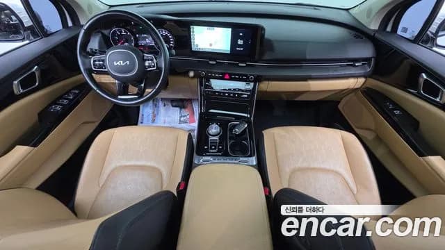 2022 Kia Carnival 4th Gen 9-Seater Noblesse Sold VIN KNANC81BBNS170025 – photo 19 2022 Kia Carnival 4th Gen 9-Seater Noblesse Sold VIN KNANC81BBNS170025 – photo 19